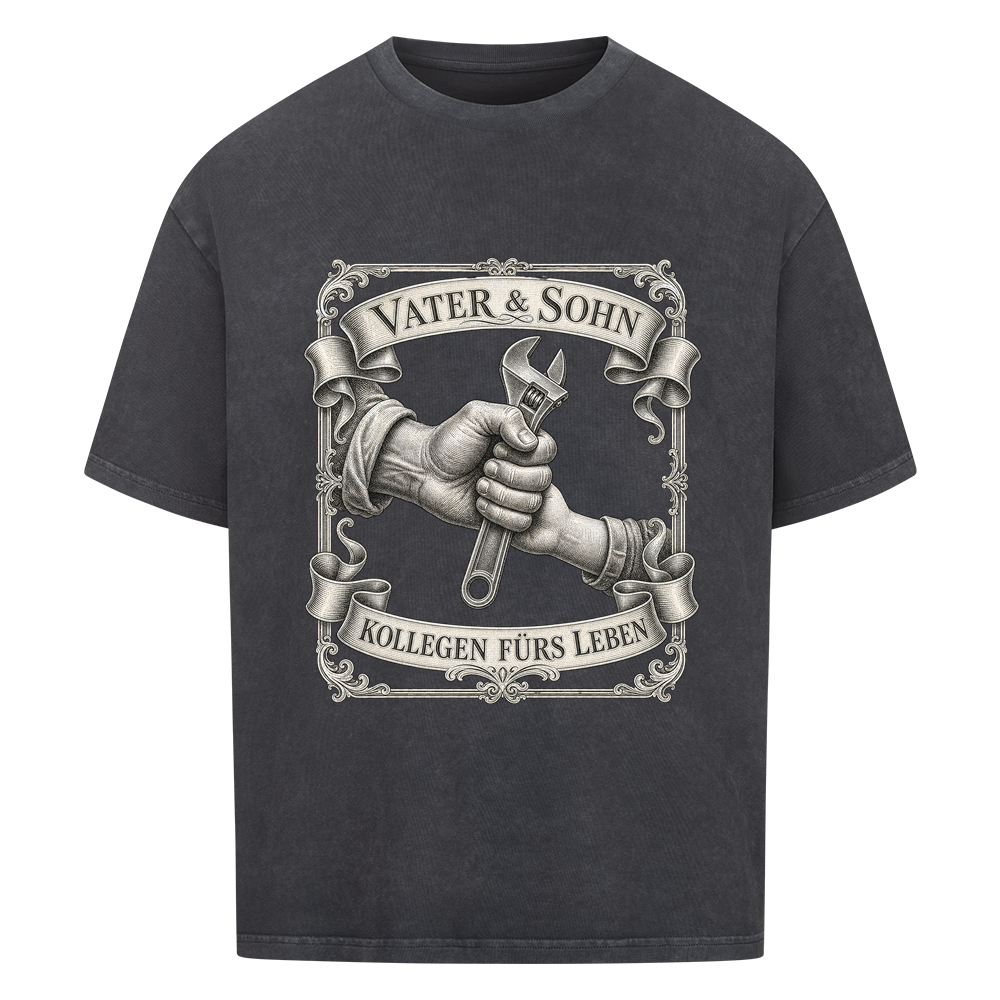 Image for color: washed black