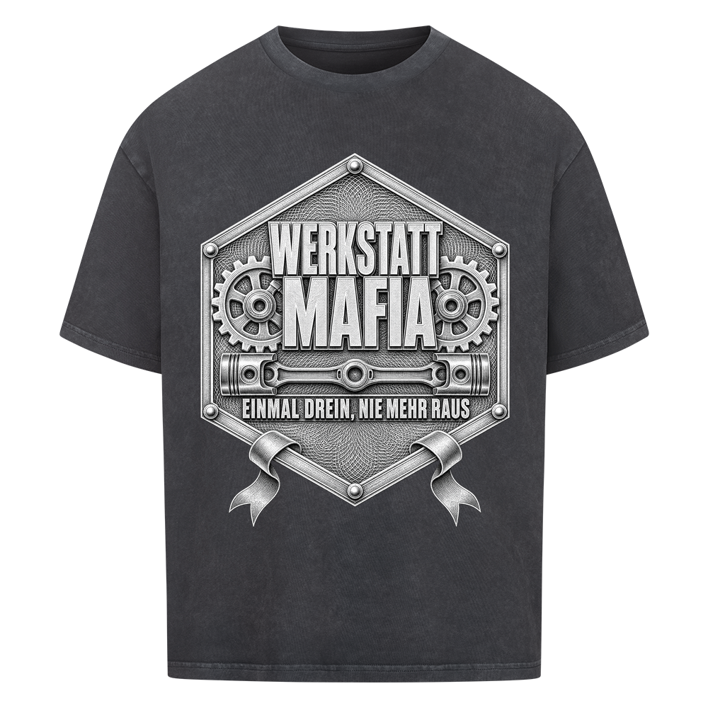 Image for color: washed black