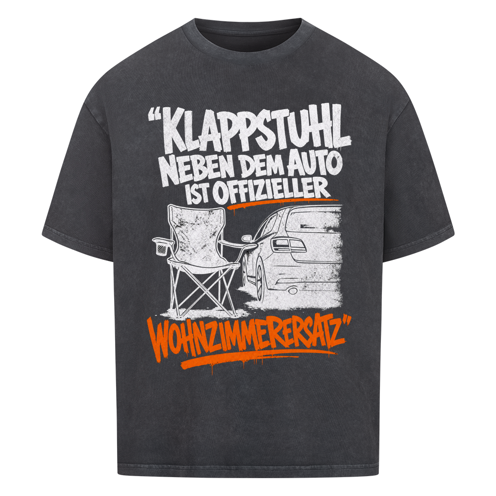 Image for color: washed black